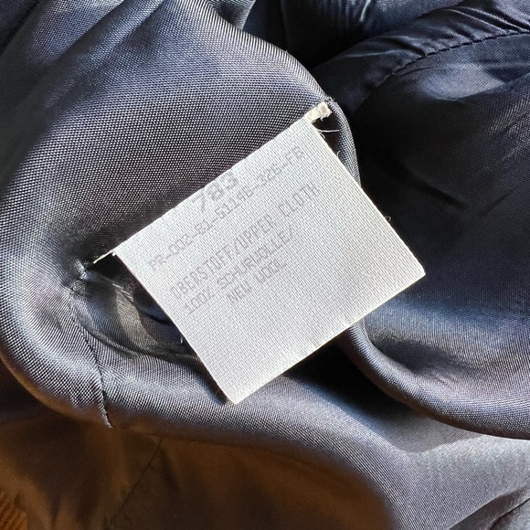 Double breasted blazer from Cerruti - Picture 7 of 7